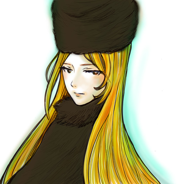 メーテル