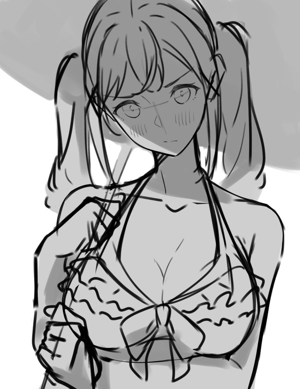 ガルパログ 2023-4