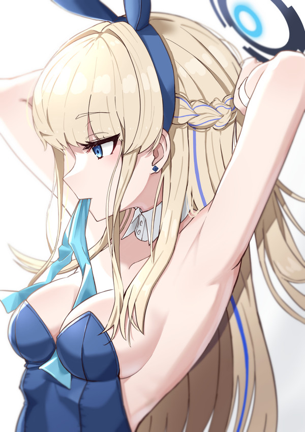 バニートキ