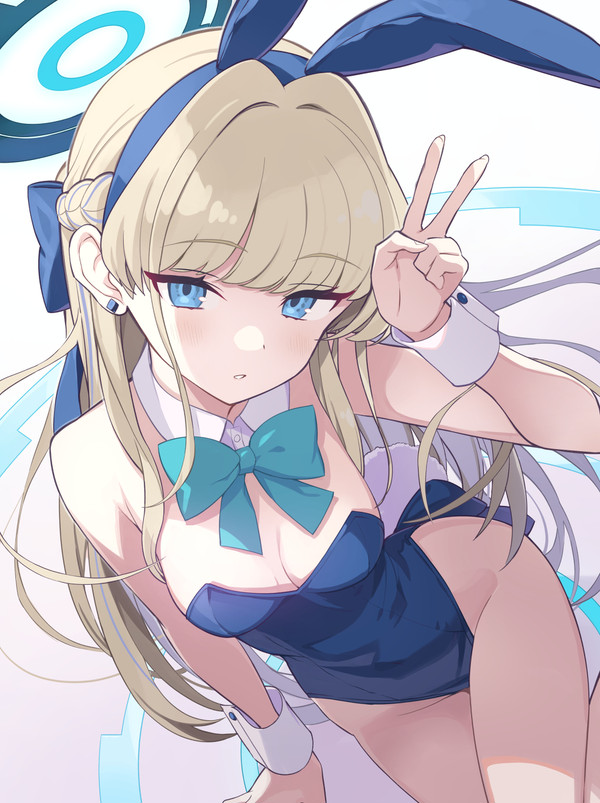 うさぎさん🐰✌