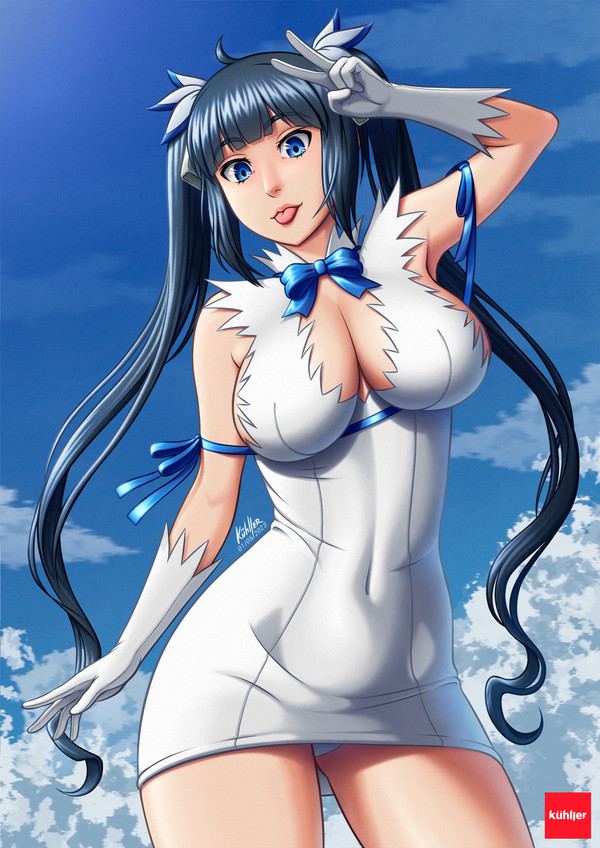 Hestia