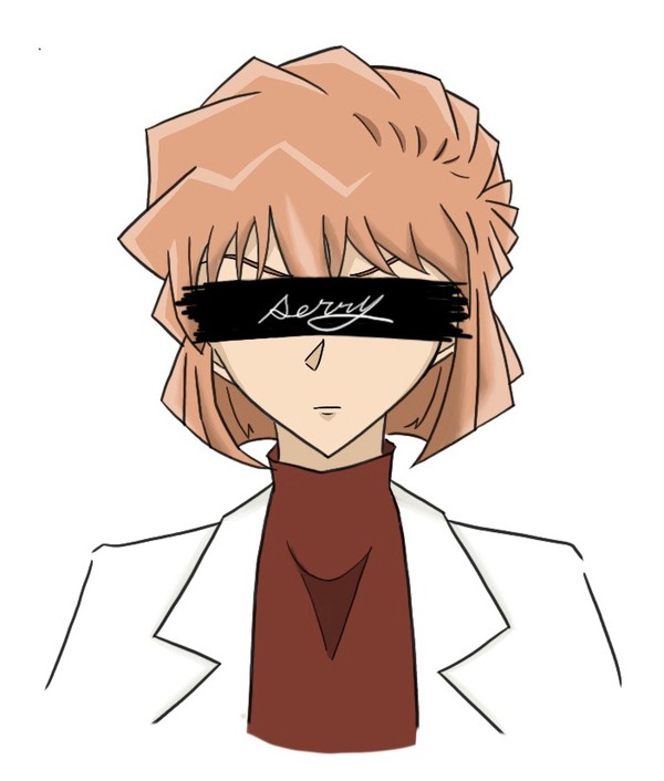 シェリー