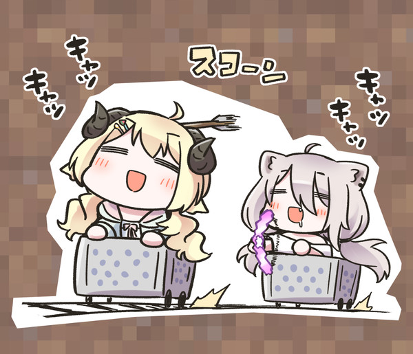 スキあらばヘッショ