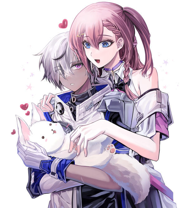💖