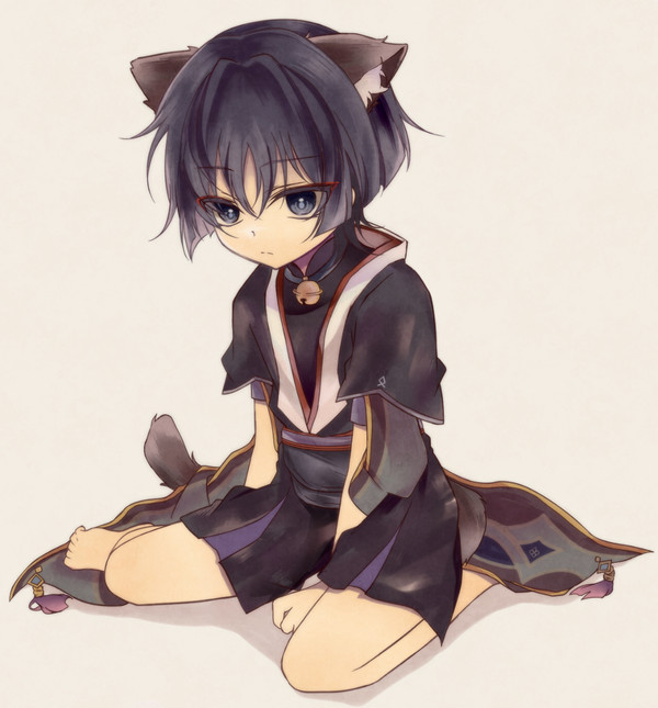 にゃんひょう