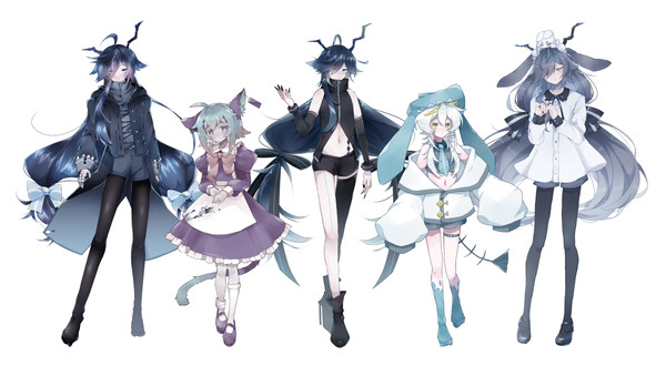 UTAU(SeziTope音源)まとめ