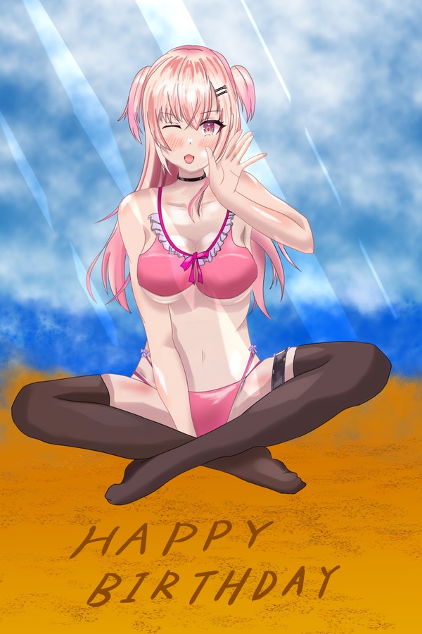 桃瀬にな生誕祭2023