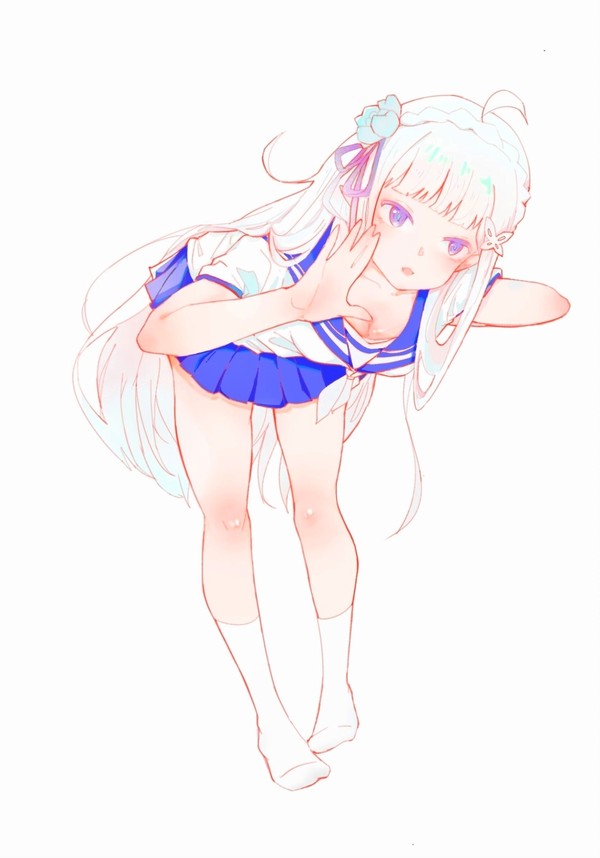 艾米莉亚碳