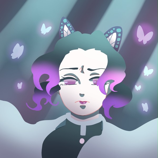 しのぶさん