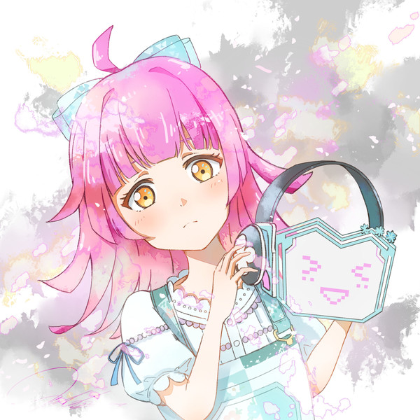 虹ヶ咲学園スクールアイドル同好会