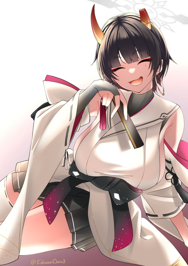 天地ニヤ