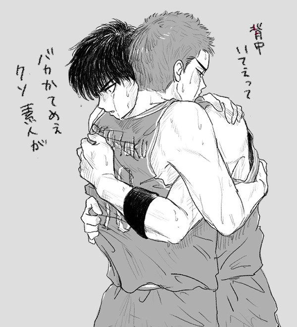 らくがき詰め合わせ