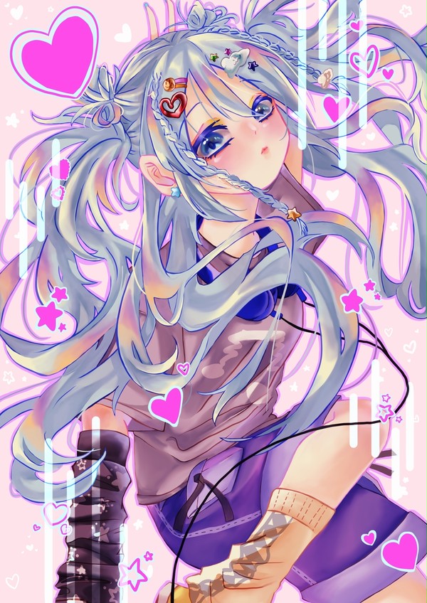 初音ミク