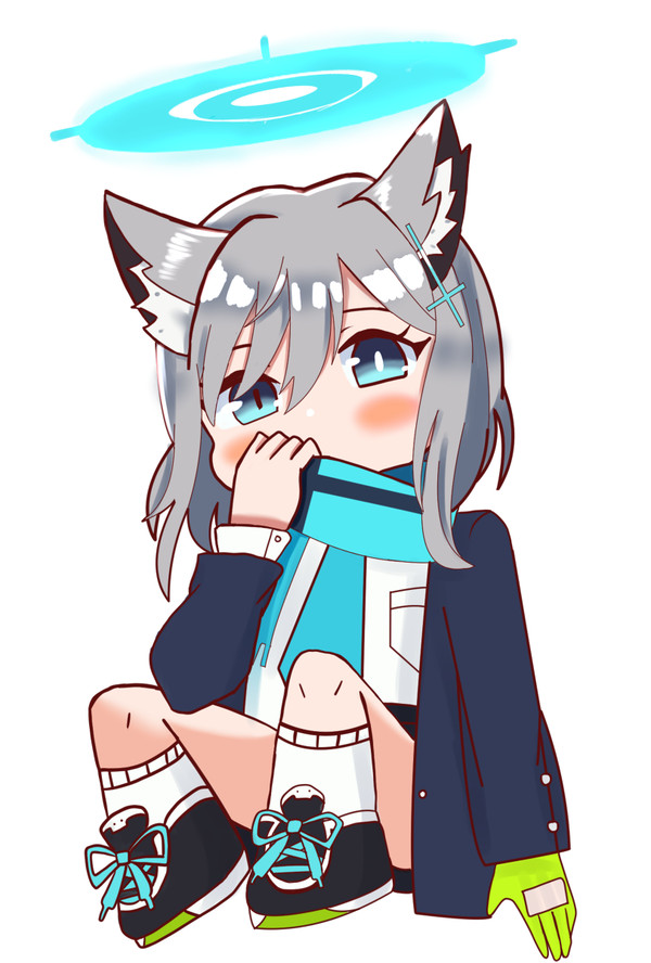 シロこ