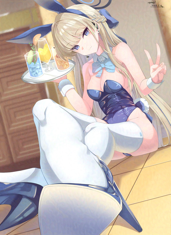 バニートキ