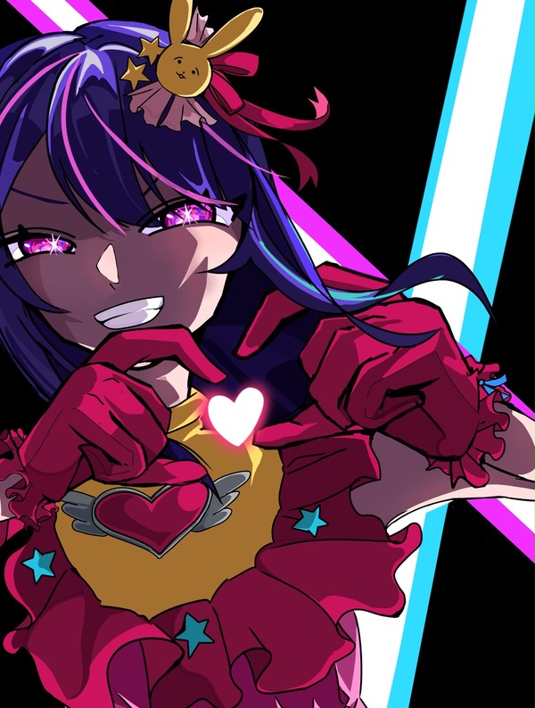 星野アイ