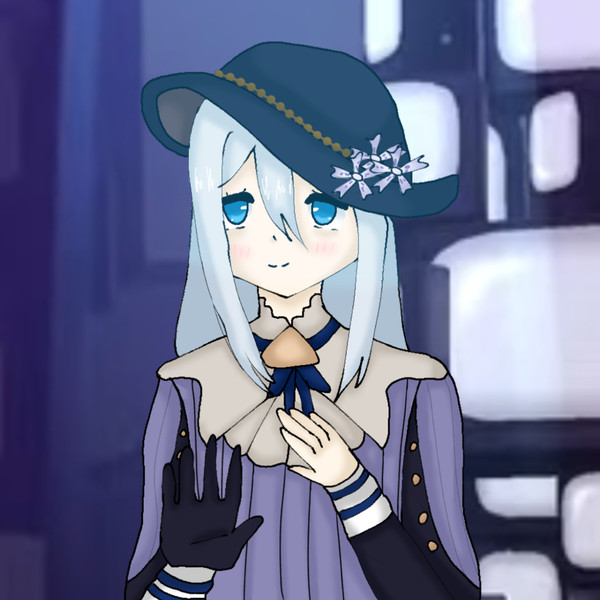 Kanade Yoisaki