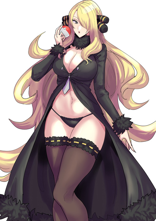 シロシロシロナさん