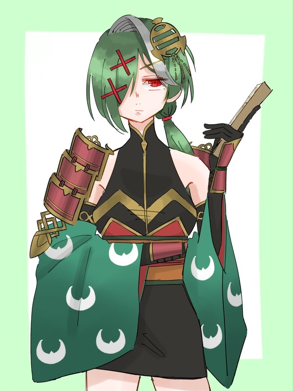 レキクロ義村さん