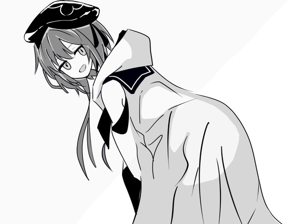 水月Mizuki