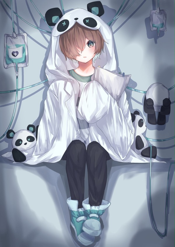 えすけぷ🐼