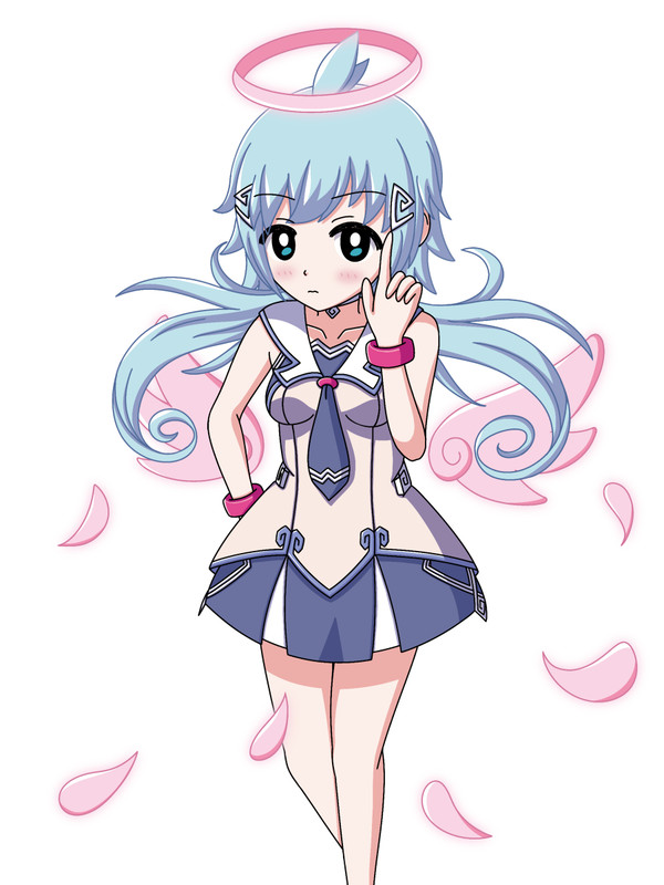 Gal Gun Ekoro