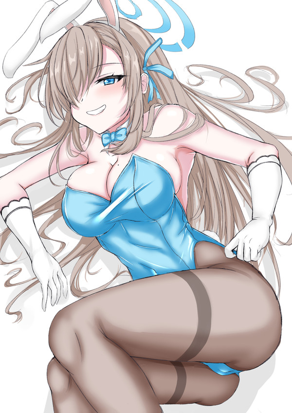 バニーアスナ