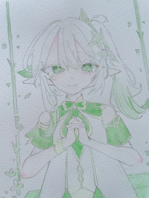 ナヒーダ