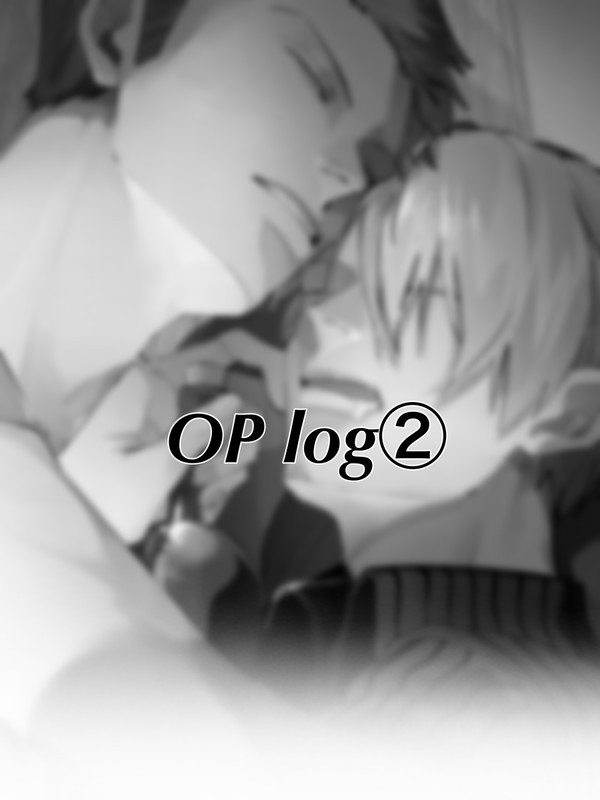 ﾝﾋﾟログ②