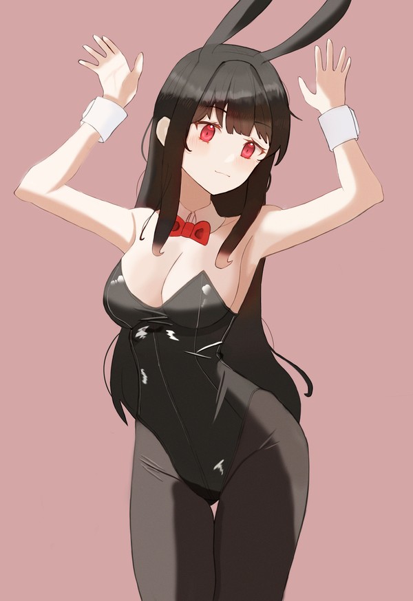 バニーガール