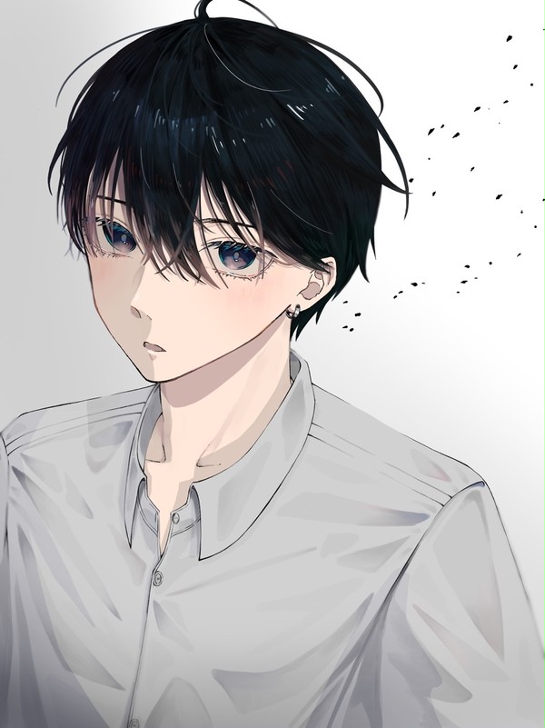 無口
