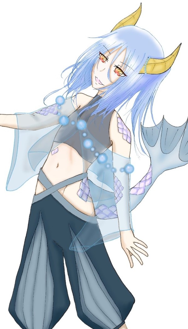創作っ子