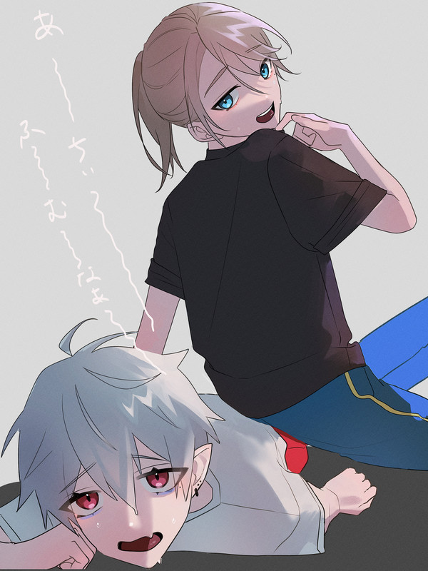 くろのわ