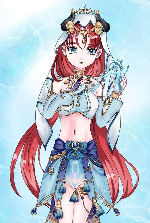 Nilou