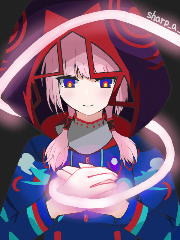 V.W.P