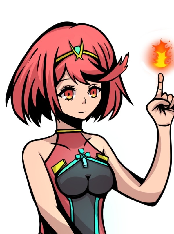 Pyra