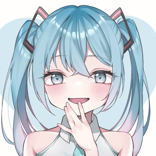 初音ミク