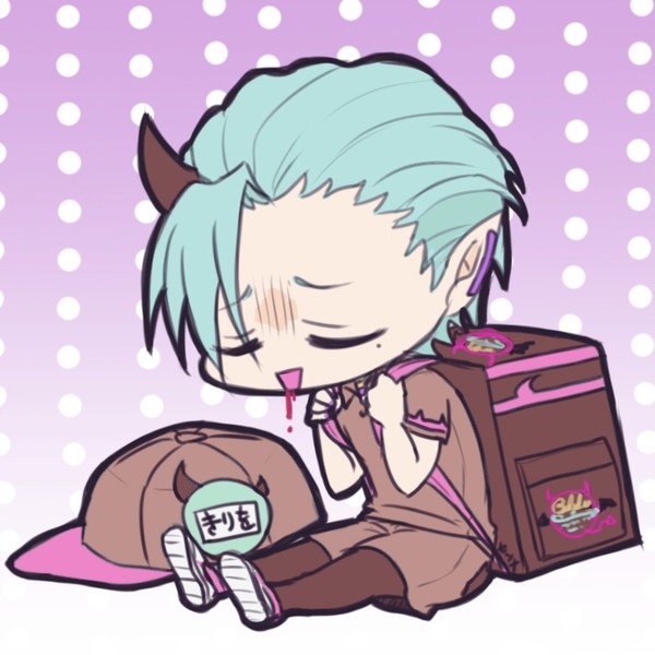 魔入間詰め②