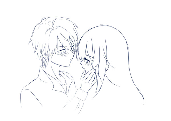 強めの幻覚