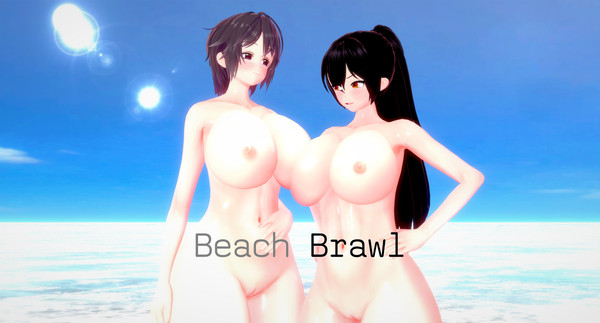 [コラボ] Beach Brawl