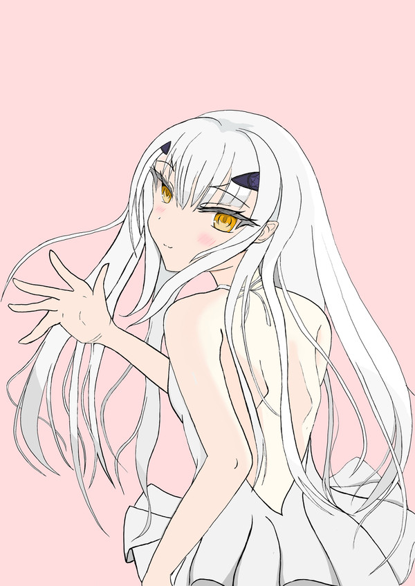 ワンピースメリュ子