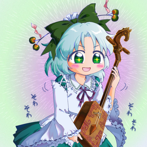 東方新作に出たいサクカ子