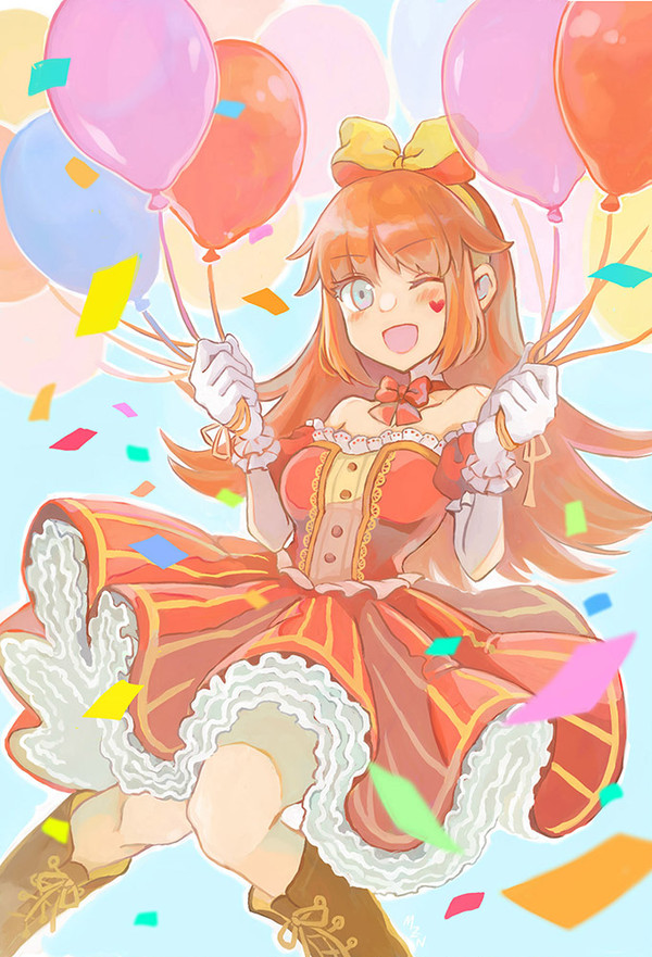 ふうせん