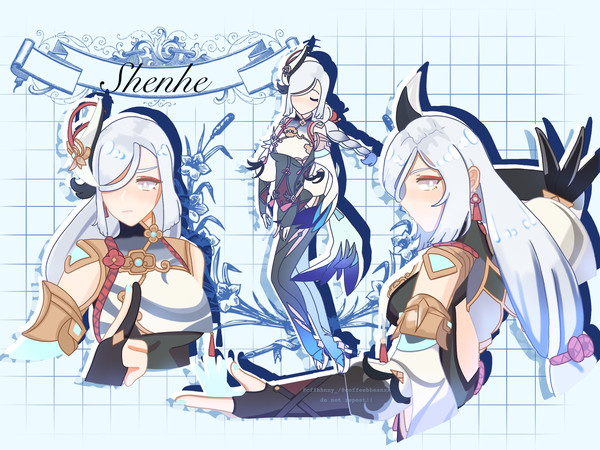 Shenhe