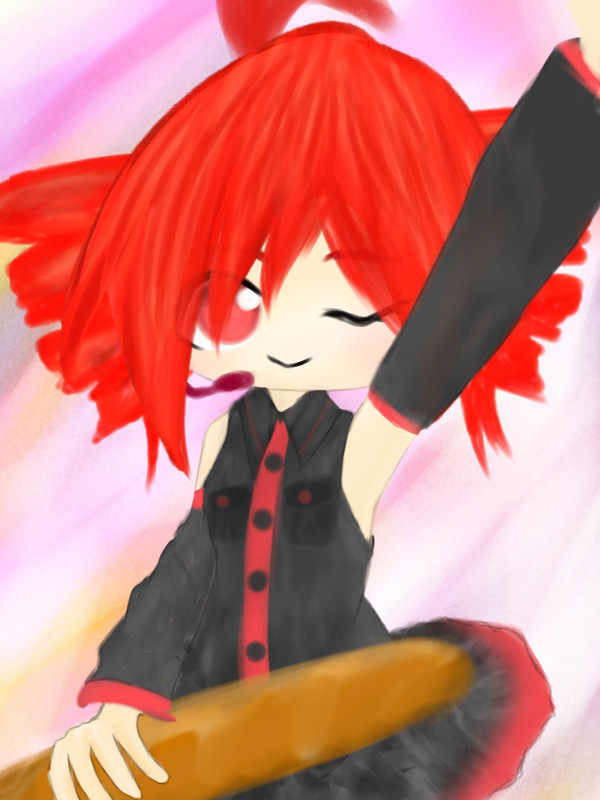 Kasane teto