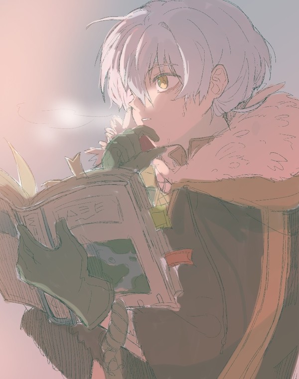 フシ