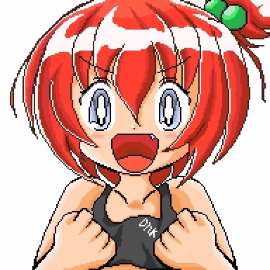 ドッジ弾子