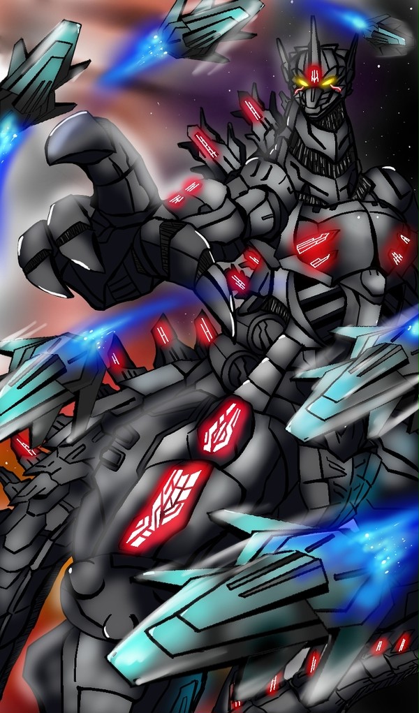パーメットスコア