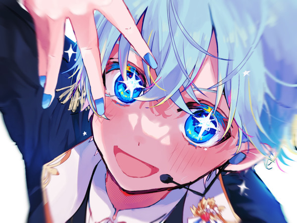 ころんくん イラスト
