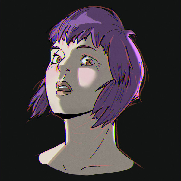 草薙素子